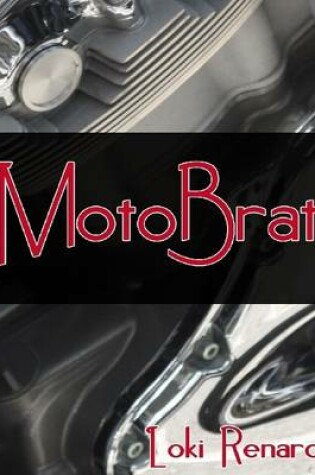 Cover of Motobrat