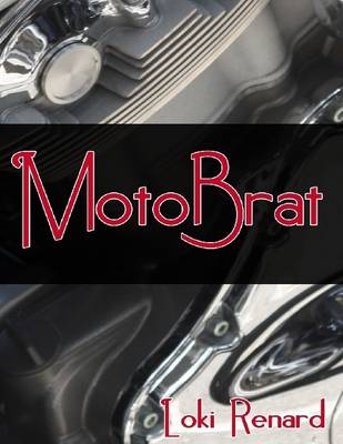 Book cover for Motobrat