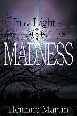 Book cover for In the Light of Madness