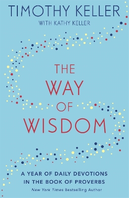 Book cover for The Way of Wisdom