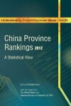 Book cover for China Province Rankings 2012