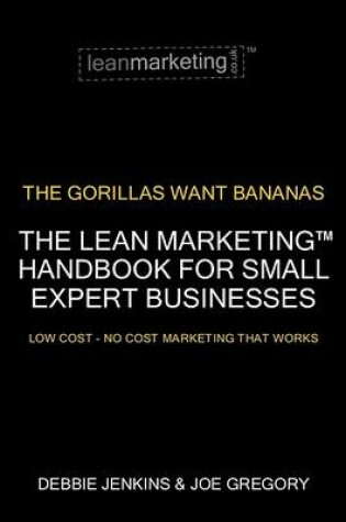 Cover of The Gorillas Want Bananas