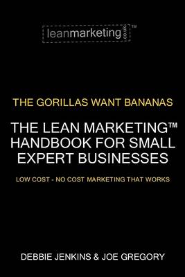 Book cover for The Gorillas Want Bananas