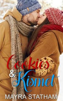 Book cover for Cookies & Kismet