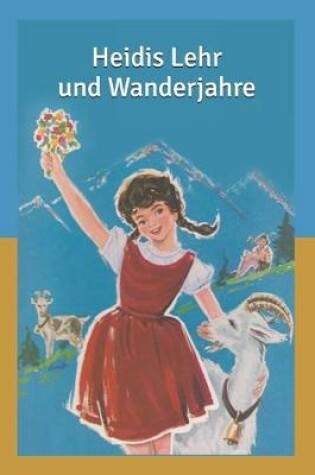 Cover of Heidis Lehr