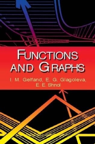 Cover of Functions and Graphs