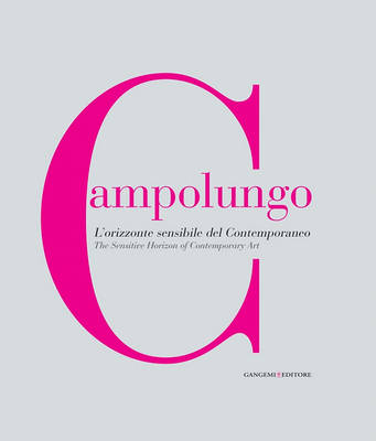 Book cover for Campolungo