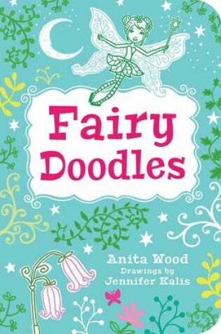 Cover of Fairy Doodles