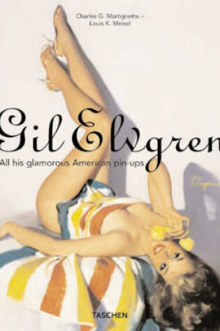 Cover of Gil Elvgren