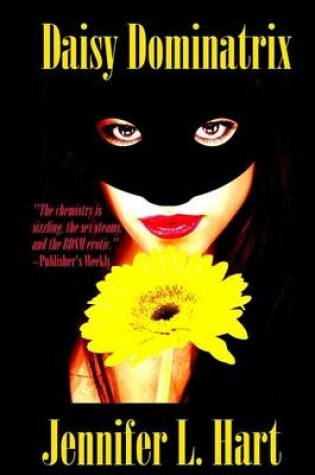 Cover of Daisy Dominatrix