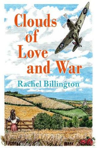 Cover of Clouds of Love and War