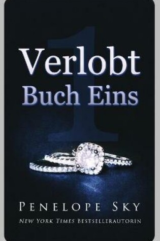 Cover of Verlobt Buch Eins