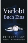 Book cover for Verlobt Buch Eins