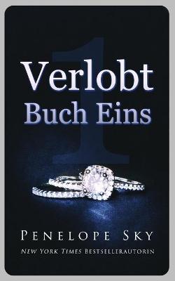 Cover of Verlobt Buch Eins