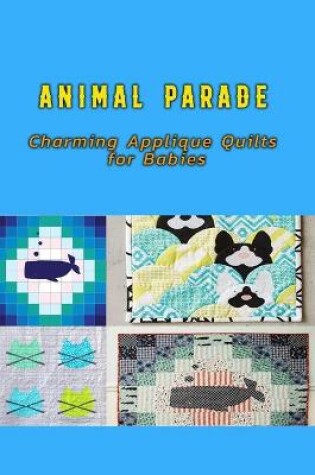 Cover of Animal Parade