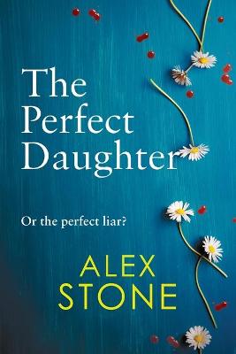 Book cover for The Perfect Daughter