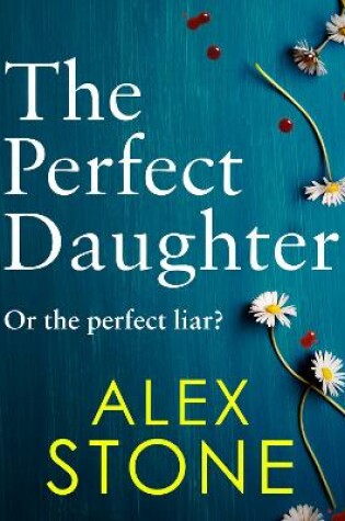 Cover of The Perfect Daughter