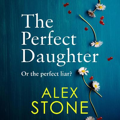 Book cover for The Perfect Daughter