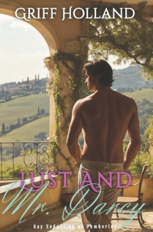 Cover of Lust and Mr. Darcy