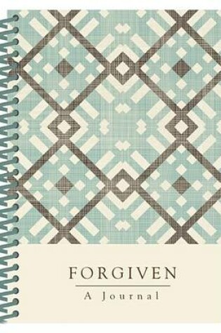 Cover of Forgiven