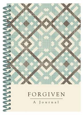 Book cover for Forgiven