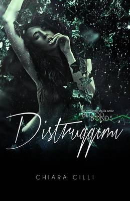 Cover of Distruggimi