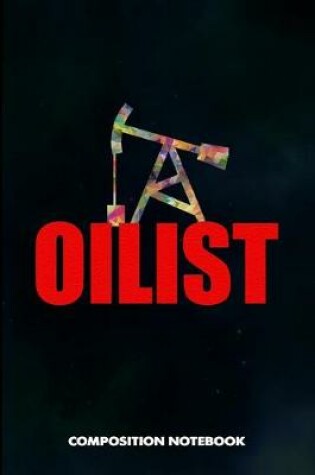 Cover of Oilist