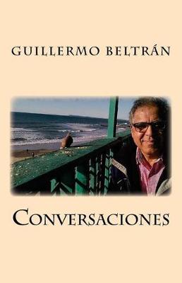 Book cover for Conversaciones