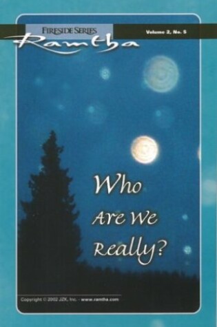 Cover of Who are We Really