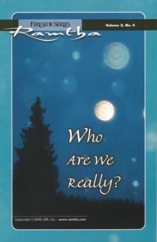 Book cover for Who are We Really