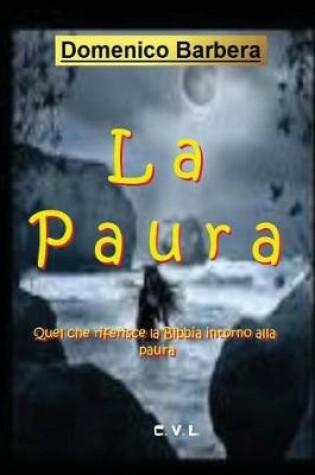 Cover of La Paura