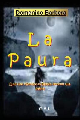 Book cover for La Paura