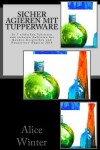 Book cover for Sicher Agieren mit Tupperware