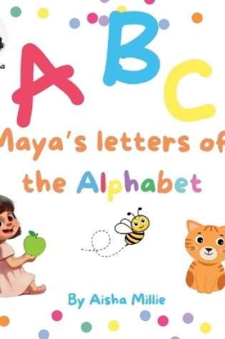 Cover of ABC