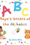 Book cover for ABC