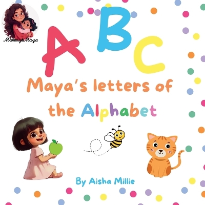 Cover of ABC