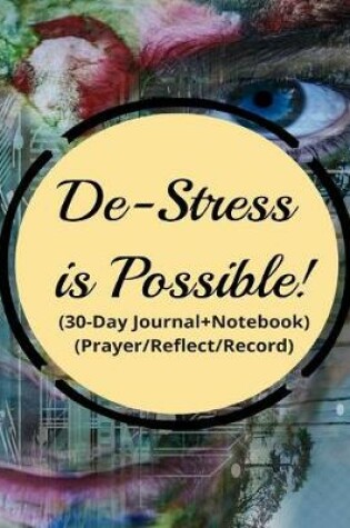 Cover of De-Stress Is Possible!