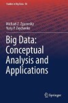 Book cover for Big Data