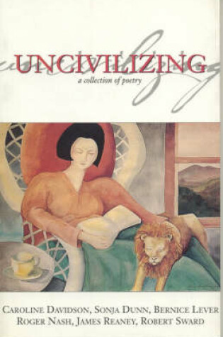 Cover of Uncivilizing