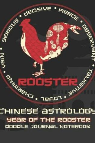 Cover of Year of the Rooster