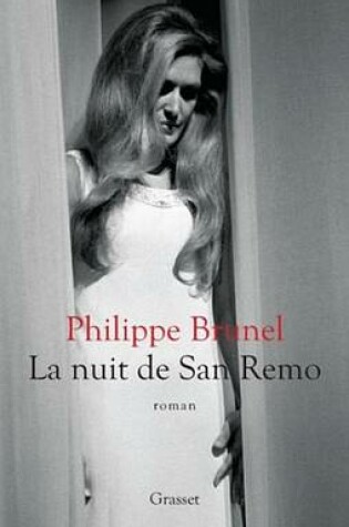 Cover of La Nuit de San Remo