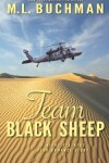 Book cover for Team Black Sheep