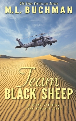 Cover of Team Black Sheep