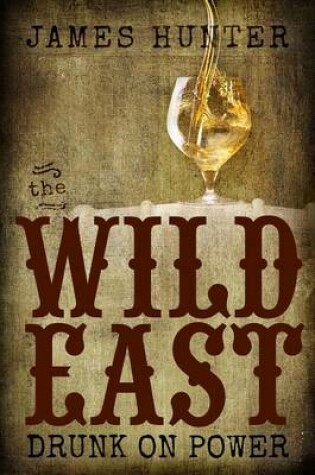 Cover of The Wild East