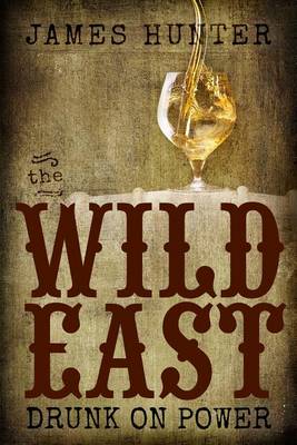 Book cover for The Wild East