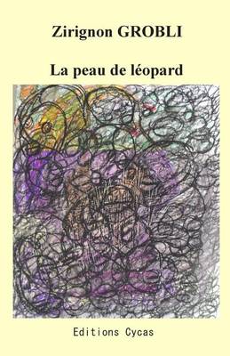 Book cover for La peau de leopard