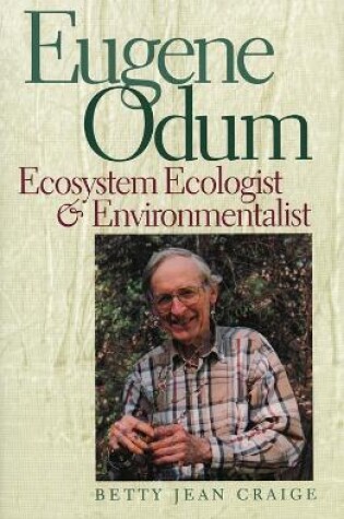 Cover of Eugene Odum