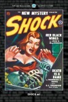 Book cover for Shock #1