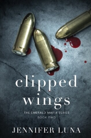 Cover of Clipped Wings