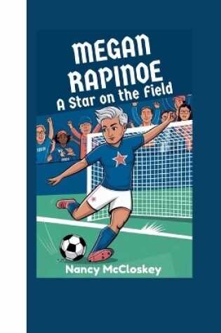 Cover of Megan Rapinoe